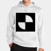 Sport Wick ® Fleece Hooded Pullover Thumbnail