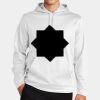 Sport Wick ® Fleece Hooded Pullover Thumbnail