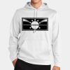 Sport Wick ® Fleece Hooded Pullover Thumbnail