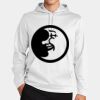 Sport Wick ® Fleece Hooded Pullover Thumbnail