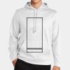 Sport Wick ® Fleece Hooded Pullover Thumbnail