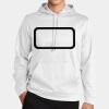 Sport Wick ® Fleece Hooded Pullover Thumbnail