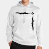 Sport Wick ® Fleece Hooded Pullover Thumbnail