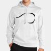 Sport Wick ® Fleece Hooded Pullover Thumbnail