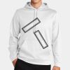 Sport Wick ® Fleece Hooded Pullover Thumbnail