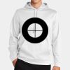 Sport Wick ® Fleece Hooded Pullover Thumbnail