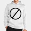 Sport Wick ® Fleece Hooded Pullover Thumbnail