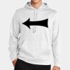 Sport Wick ® Fleece Hooded Pullover Thumbnail