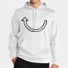 Sport Wick ® Fleece Hooded Pullover Thumbnail