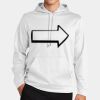 Sport Wick ® Fleece Hooded Pullover Thumbnail