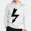 Sport Wick ® Fleece Hooded Pullover Thumbnail