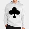 Sport Wick ® Fleece Hooded Pullover Thumbnail
