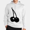 Sport Wick ® Fleece Hooded Pullover Thumbnail