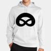 Sport Wick ® Fleece Hooded Pullover Thumbnail
