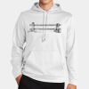 Sport Wick ® Fleece Hooded Pullover Thumbnail