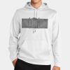 Sport Wick ® Fleece Hooded Pullover Thumbnail