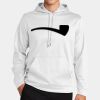 Sport Wick ® Fleece Hooded Pullover Thumbnail