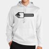 Sport Wick ® Fleece Hooded Pullover Thumbnail