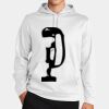 Sport Wick ® Fleece Hooded Pullover Thumbnail
