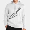 Sport Wick ® Fleece Hooded Pullover Thumbnail