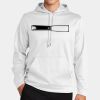 Sport Wick ® Fleece Hooded Pullover Thumbnail