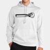 Sport Wick ® Fleece Hooded Pullover Thumbnail