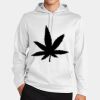 Sport Wick ® Fleece Hooded Pullover Thumbnail