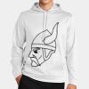 Sport Wick ® Fleece Hooded Pullover Thumbnail