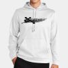 Sport Wick ® Fleece Hooded Pullover Thumbnail