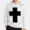 Sport Wick ® Fleece Hooded Pullover Thumbnail