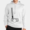 Sport Wick ® Fleece Hooded Pullover Thumbnail