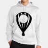 Sport Wick ® Fleece Hooded Pullover Thumbnail