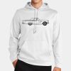 Sport Wick ® Fleece Hooded Pullover Thumbnail