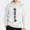 Sport Wick ® Fleece Hooded Pullover Thumbnail