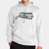 Sport Wick ® Fleece Hooded Pullover Thumbnail