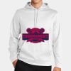 Sport Wick ® Fleece Hooded Pullover Thumbnail