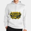 Sport Wick ® Fleece Hooded Pullover Thumbnail