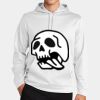 Sport Wick ® Fleece Hooded Pullover Thumbnail