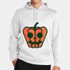 Sport Wick ® Fleece Hooded Pullover Thumbnail