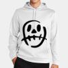 Sport Wick ® Fleece Hooded Pullover Thumbnail