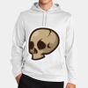 Sport Wick ® Fleece Hooded Pullover Thumbnail