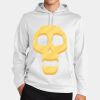 Sport Wick ® Fleece Hooded Pullover Thumbnail