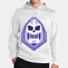 Sport Wick ® Fleece Hooded Pullover Thumbnail