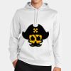 Sport Wick ® Fleece Hooded Pullover Thumbnail