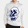 Sport Wick ® Fleece Hooded Pullover Thumbnail