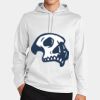 Sport Wick ® Fleece Hooded Pullover Thumbnail