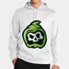 Sport Wick ® Fleece Hooded Pullover Thumbnail