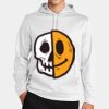 Sport Wick ® Fleece Hooded Pullover Thumbnail