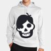 Sport Wick ® Fleece Hooded Pullover Thumbnail