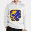 Sport Wick ® Fleece Hooded Pullover Thumbnail
